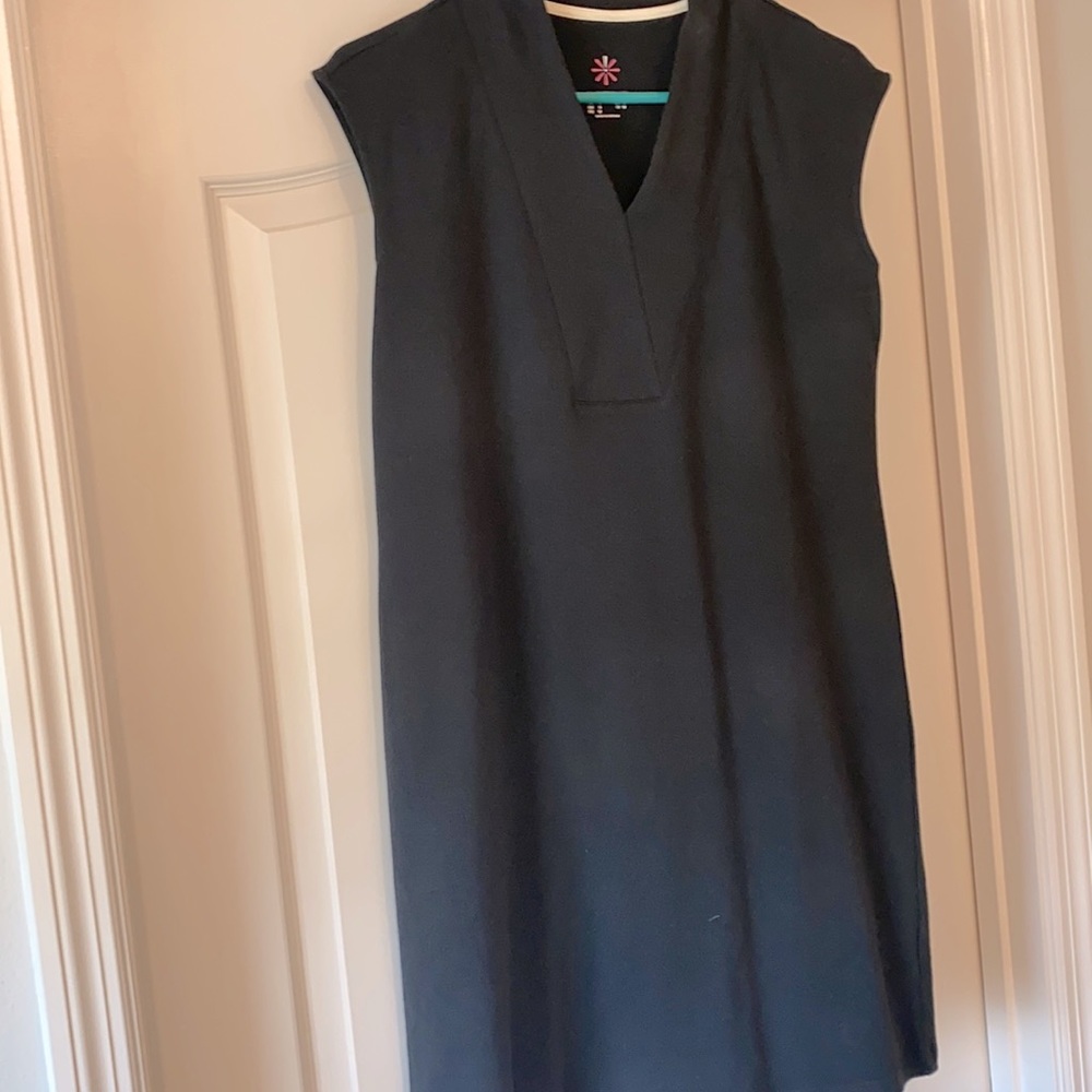 Isaac Dress